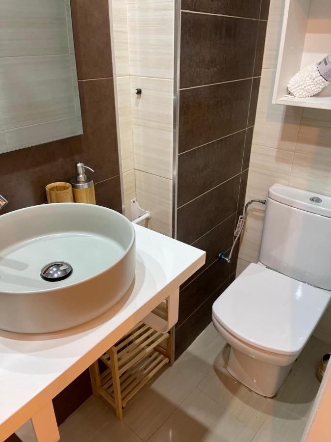 Apartamento La Curiosa Del Casc Antic Tarragona Exterior foto